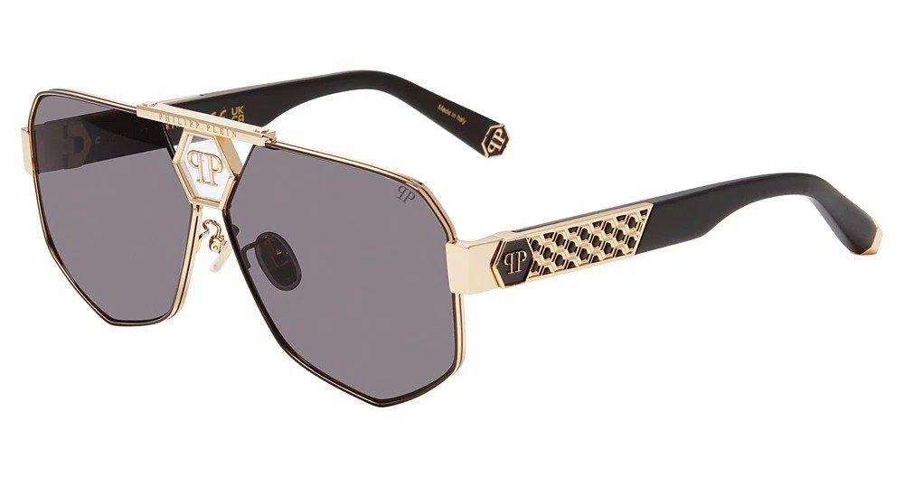 Philipp Plein SPP107M Sunglasses - view 2